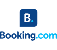 Booking.com Logo