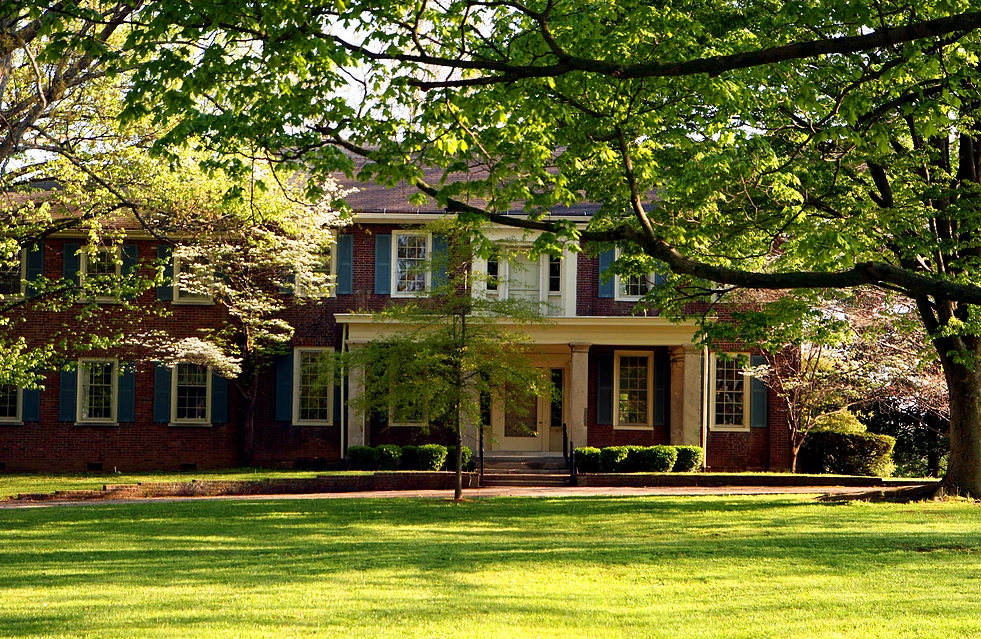 Bed and Breakfast Association of Kentucky in Louisville, Kentucky