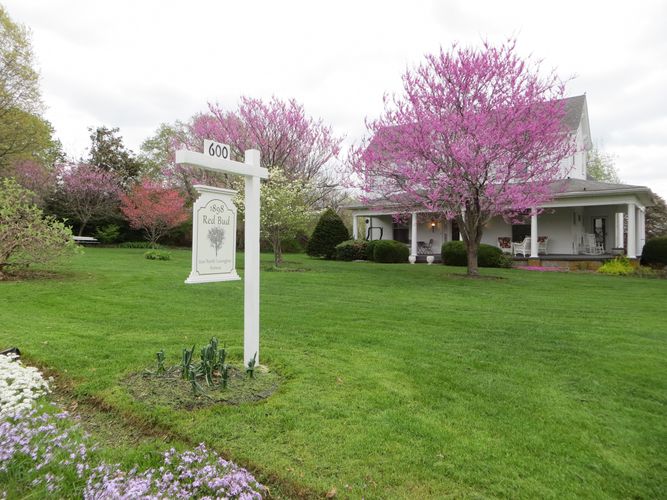 Bed and Breakfast Association of Kentucky in Louisville, Kentucky