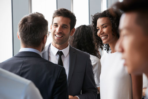 Networking Opportunities