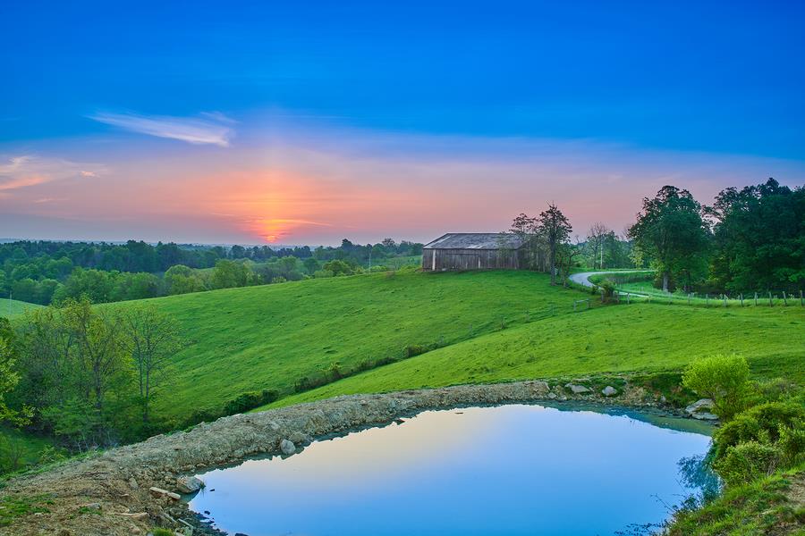10 Inspiring Things to do in Kentucky This Spring