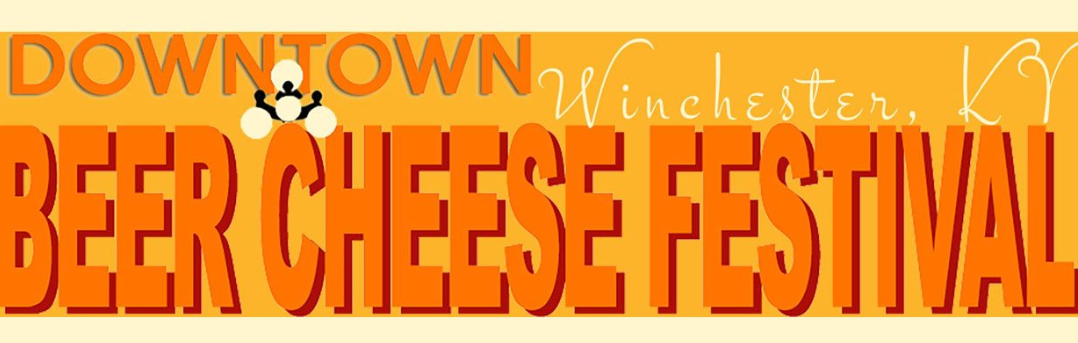 beer and cheese