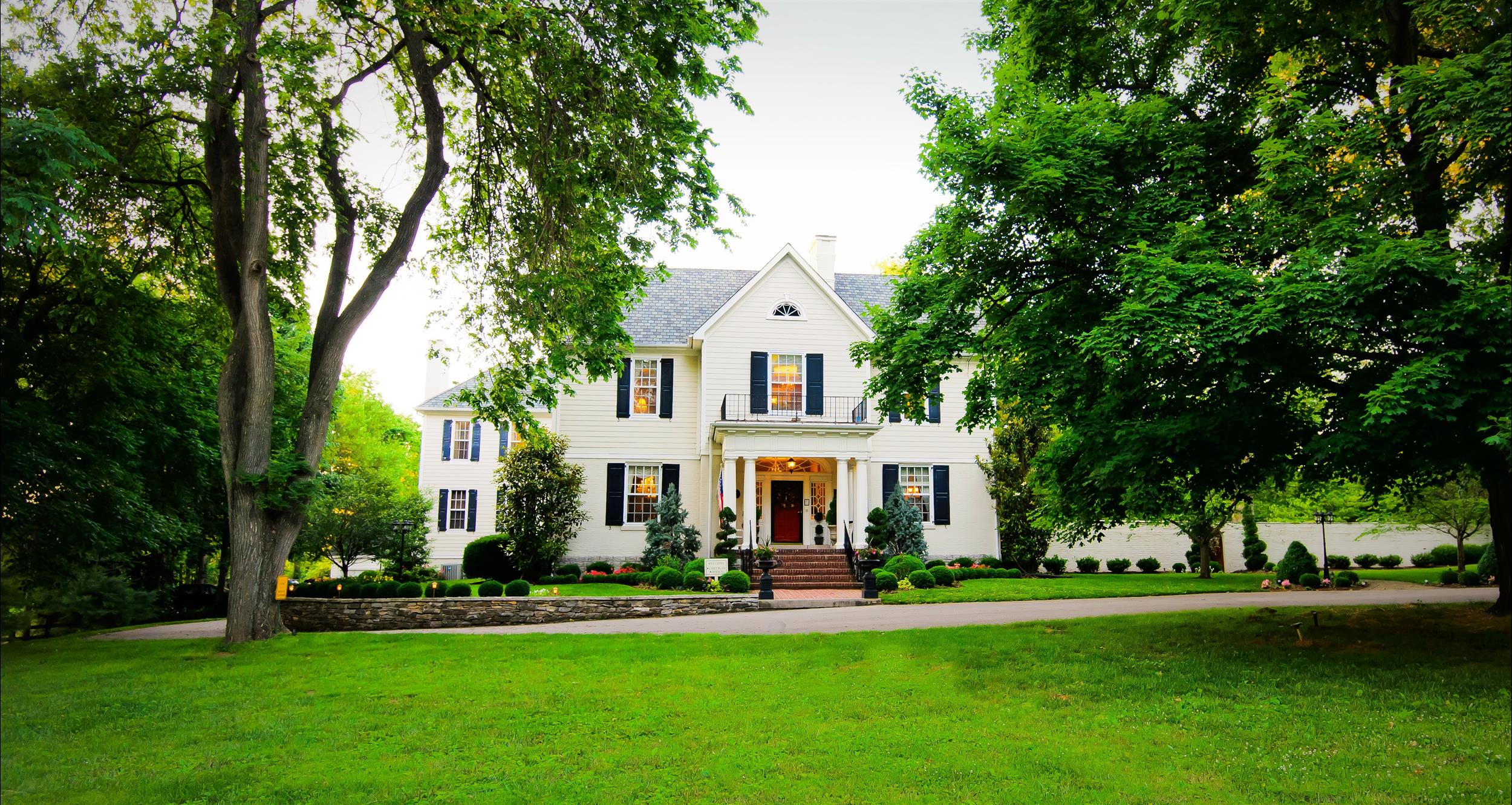 Bed and Breakfast Association of Kentucky in Louisville, Kentucky A