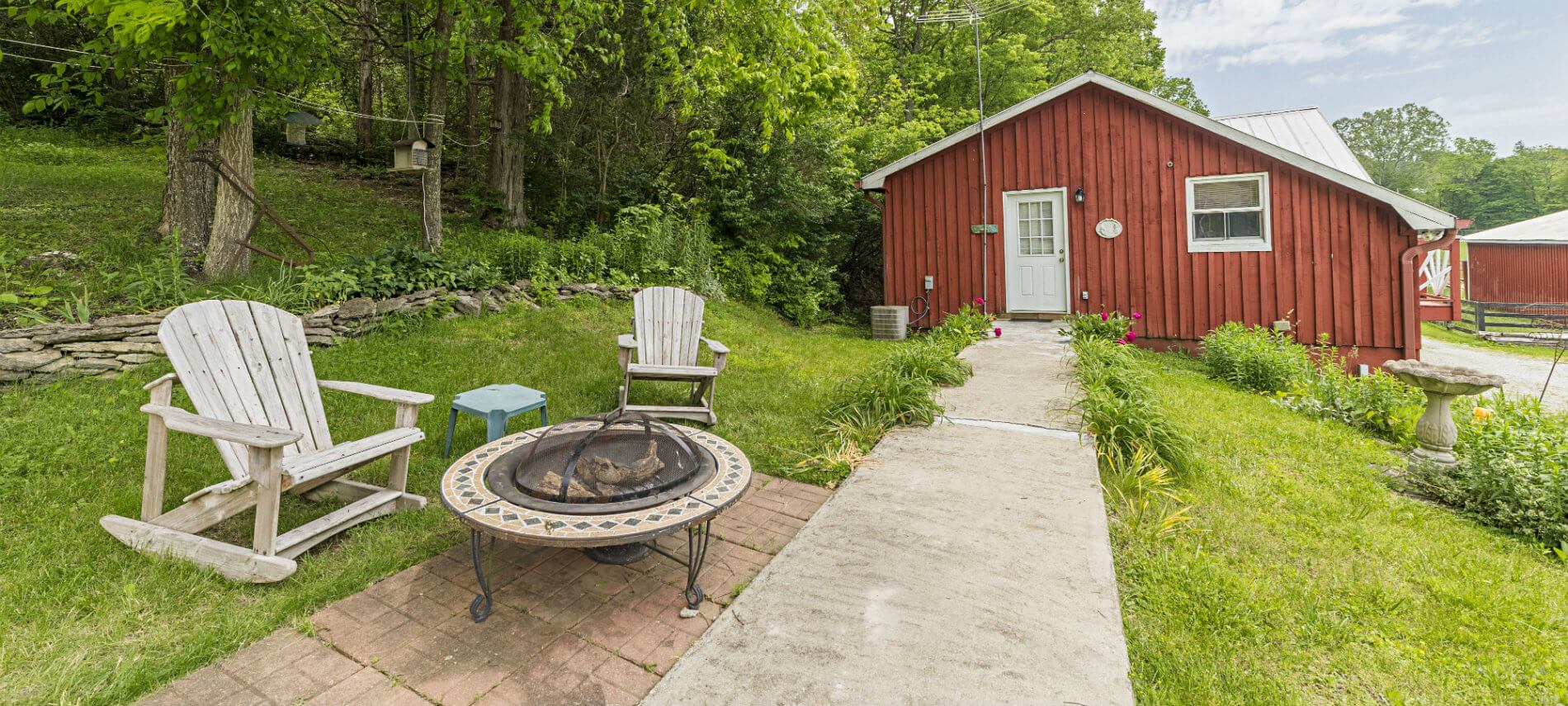 Bed and Breakfast Association of Kentucky in Louisville, Kentucky The