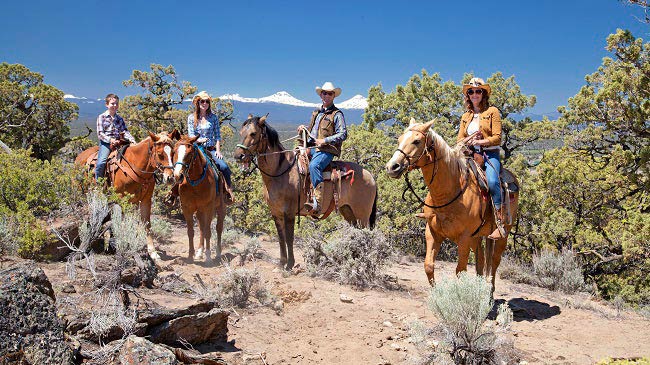 Wrangler's Riding Stables