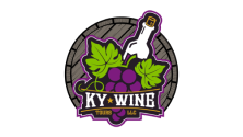 RV Wine logo