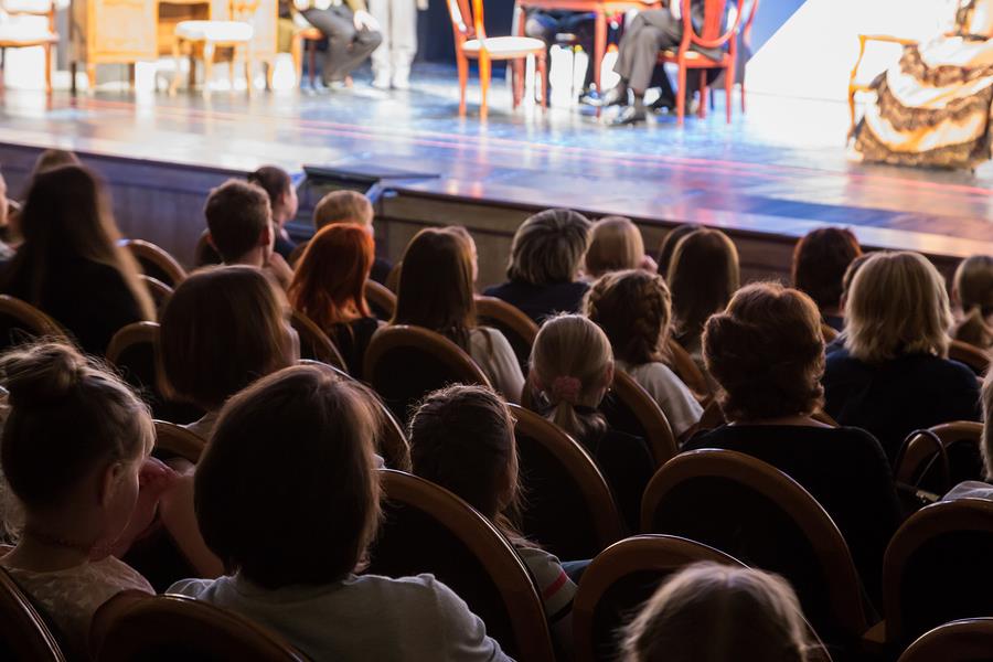 2019 Is The Perfect Time To Visit The Kentucky Center For The Arts
