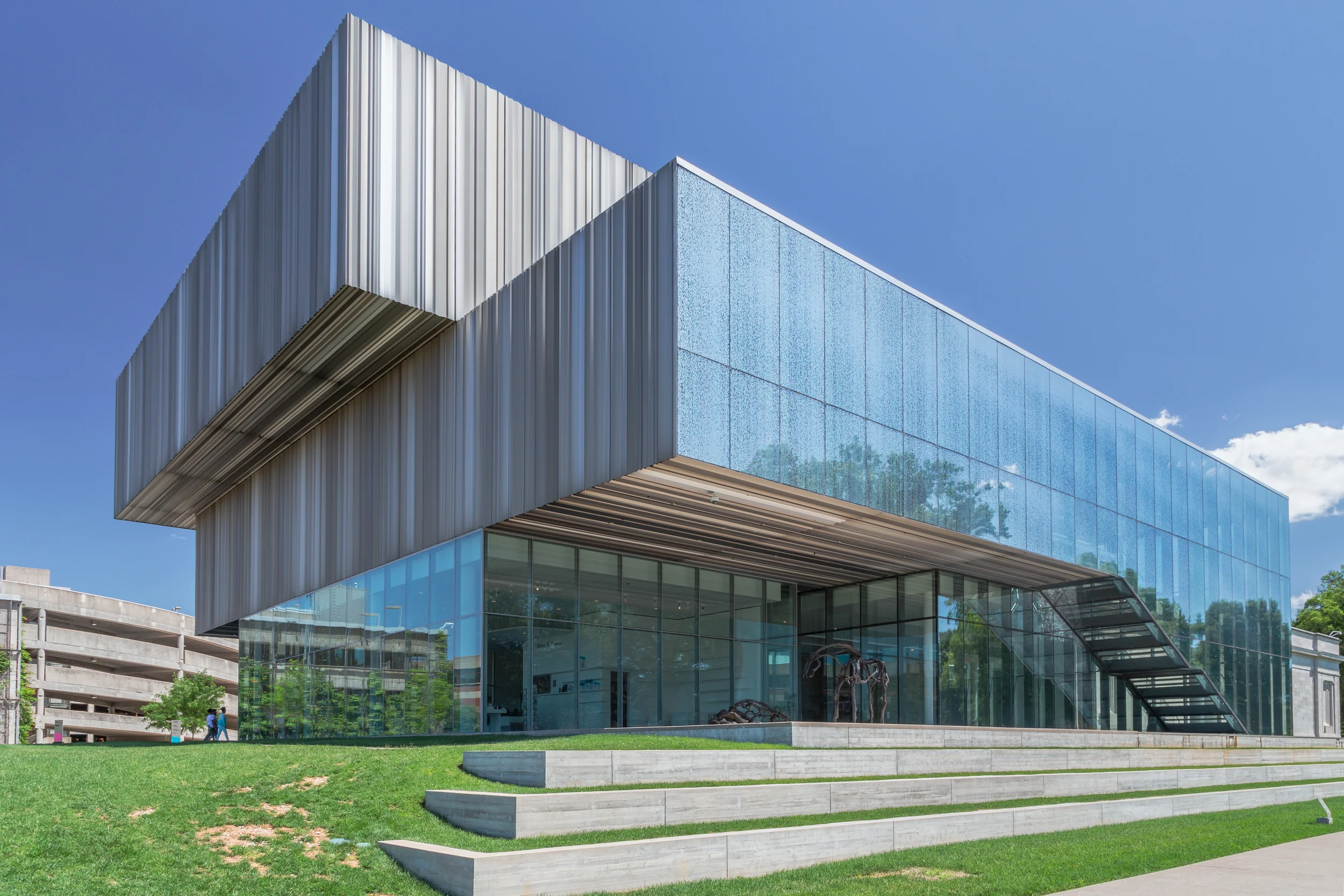 Speed Art Museum in Kentucky