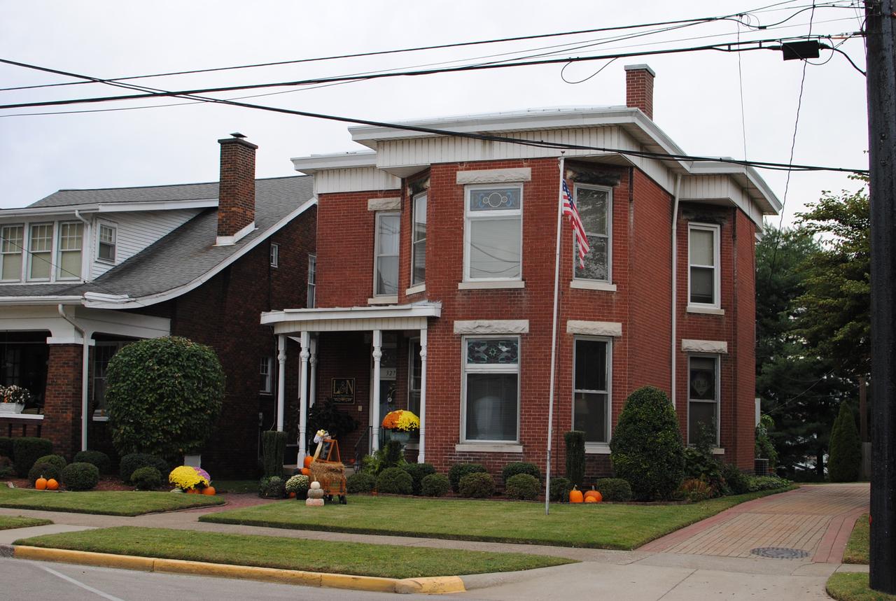 L&N Bed and Breakfast