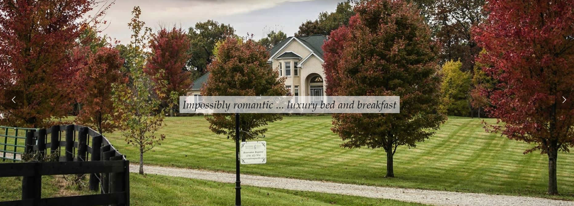 Bed and Breakfast Association of Kentucky in Louisville, Kentucky Southern Grace Bed & Breakfast