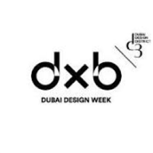 DxB logo